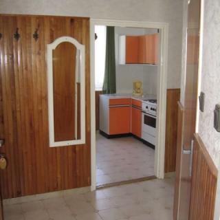 Vöröskút C Apartman, 2 apartman 5 férőhely