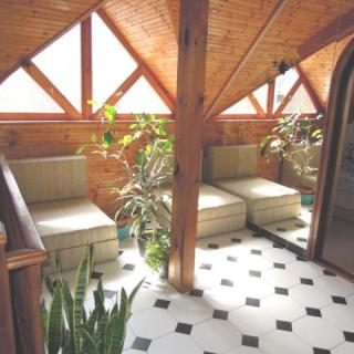 Apartman Jakab, 1 apartman 6 férőhely