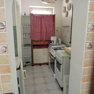 Apartman Jakab, 1 apartman 6 férőhely