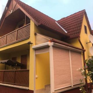 Borsi Apartman, 2 apartman 4 férőhely