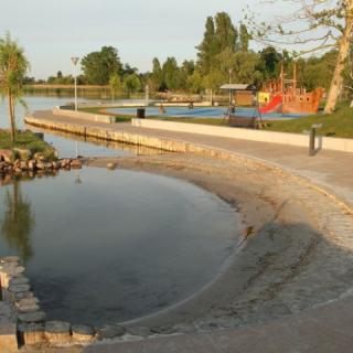 Közvetlen Vízparti Nyaraló, 2 szoba 6 férőhely