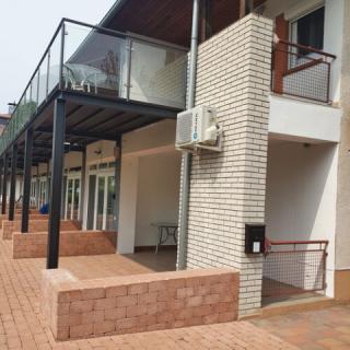 Edit Apartmanok, 2 apartman 8 férőhely