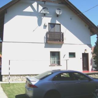 Gyöngyvirág Vendégház, 4 szoba 9 férőhely