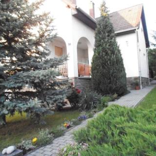 Ulrich Apartman, 2 apartman 6 férőhely