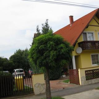 Fitos Villa, 4 szoba 8 férőhely
