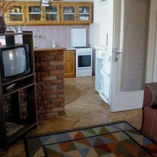 Ibolya Vendégház, 2 szoba 8 férőhely