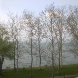 Balatongyöngye Apartman, 2 apartman 6 férőhely