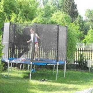 Schmal Apartman, 3 apartman 12 férőhely