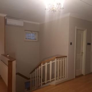 Adams Family Apartment, 1 apartman 9 férőhely