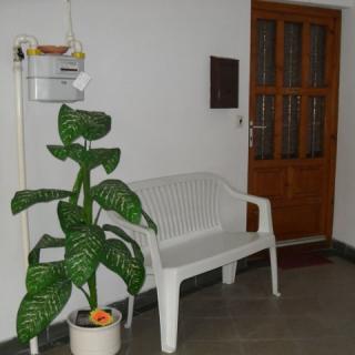 Mónika Apartmanlakás, 1 apartman 4 férőhely