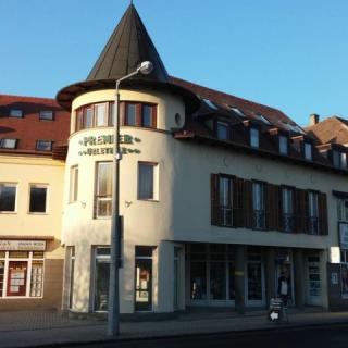 Mónika Apartmanlakás, 1 apartman 4 férőhely