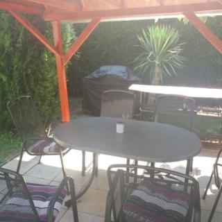 Ági Apartmanház, 2 apartman 8 férőhely