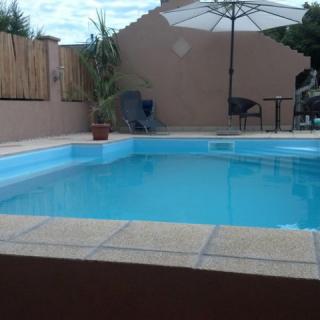 Bokréta Vendégház, 6 szoba 13 férőhely