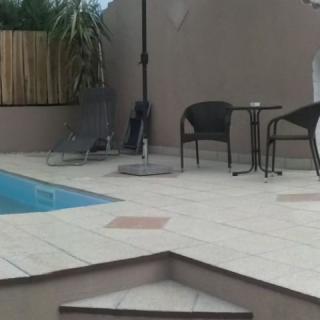 Bokréta Vendégház, 6 szoba 13 férőhely