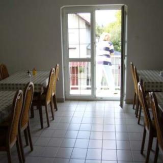 Vili Apartmanház, 8 apartman 16 férőhely