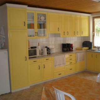 Molnár Apartman, 13 apartman 49 férőhely