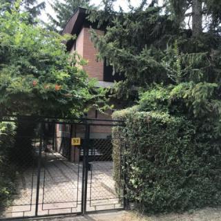 Sirály Vendégház, 2 szoba 5 férőhely