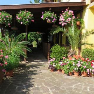 Príma Porta Vendégház, 6 szoba 16 férőhely