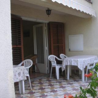 Lelkes Apartman, 2 apartman 8 férőhely