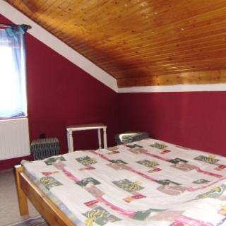 Éden Apartman, 6 apartman 12 férőhely