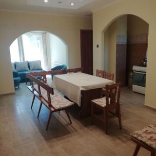 Anna Apartman, 3 apartman 13 férőhely