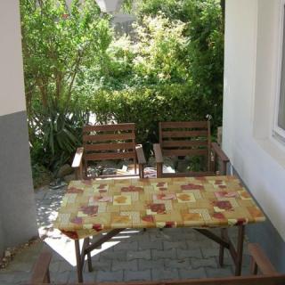 Csalintos Apartman, 1 apartman 4 férőhely