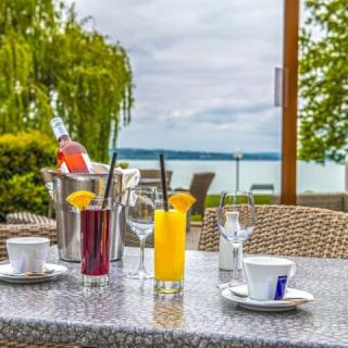 Írisz és Márk Apartmanok, 160 szoba 750 férőhely