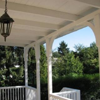 Sárga Villa, 5 szoba 6 férőhely