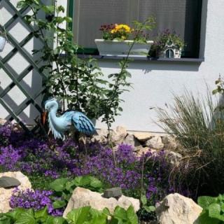 Jorgos Apartman, 2 apartman 4 férőhely