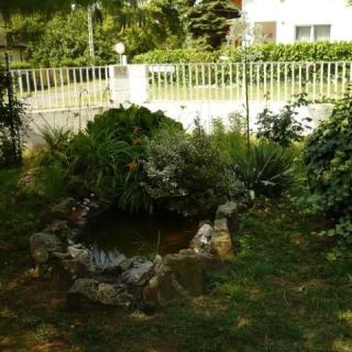 Csocsó Nyaralóház, 3 apartman 6 férőhely