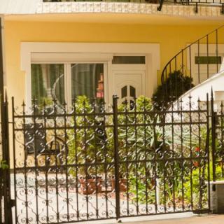 Bella Villa, 8 szoba 16 férőhely