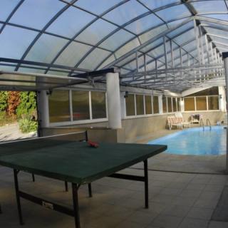 Martha Haus, 2 szoba 10 férőhely