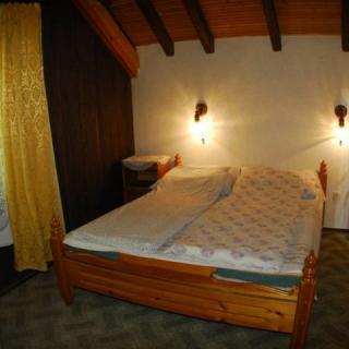 Martha Haus, 2 szoba 10 férőhely