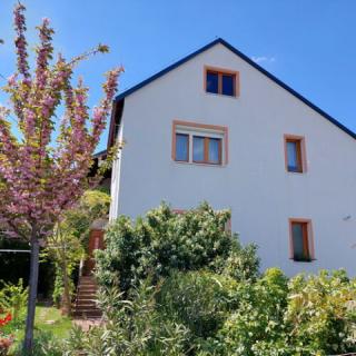 Simon Ház, 1 apartman 4 férőhely