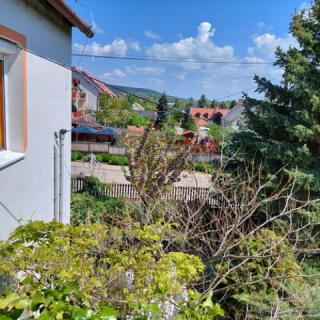 Simon Ház, 1 apartman 4 férőhely