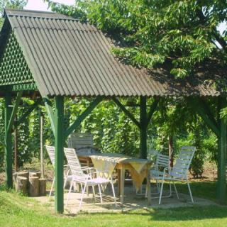 Vasvári Vendégház, 3 szoba 6 férőhely