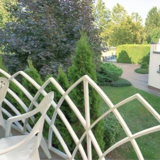 Győrfi Apartmanház, 10 apartman 23 férőhely