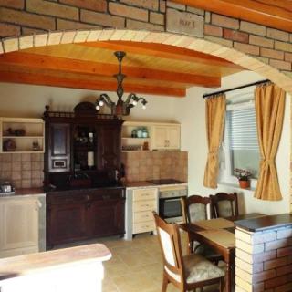 Villa Panorama, 4 szoba 10 férőhely