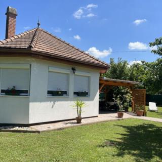 Balaton Ház, 1 apartman 5 férőhely