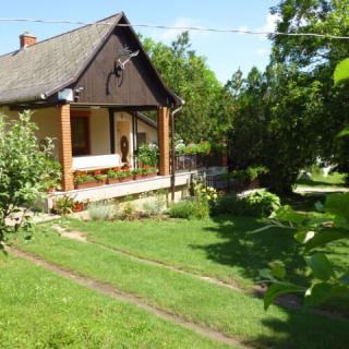 Vincellér Vendégház, 2 szoba 4 férőhely