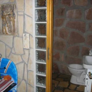 Egzotikus Kert Apartmanház, 5 apartman 14 férőhely