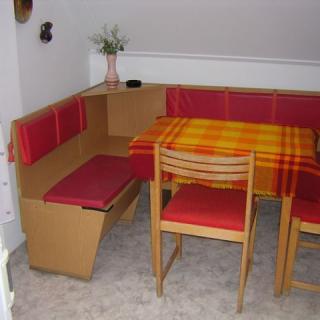 István Nyaraló, 2 apartman 4 férőhely