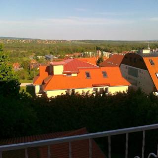 Szabó Ház, 3 apartman 12 férőhely