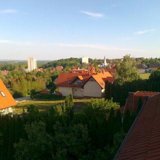 Szabó Ház, 3 apartman 12 férőhely