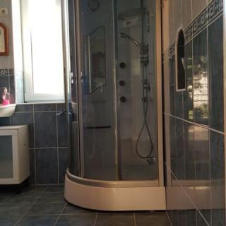 Dobó Nyaralóház, 2 szoba 4 férőhely