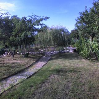 Villa Negra Apartman, 1 apartman 2 férőhely