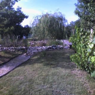 Villa Negra Apartman, 1 apartman 2 férőhely