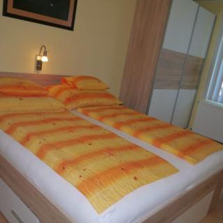 Liget Holiday Home, 2 apartman 4 férőhely