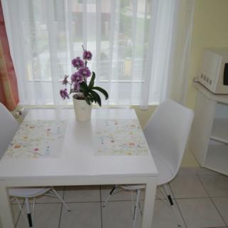 Liget Holiday Home, 2 apartman 4 férőhely