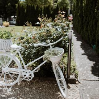 Kapri Vendégház, 6 szoba 16 férőhely